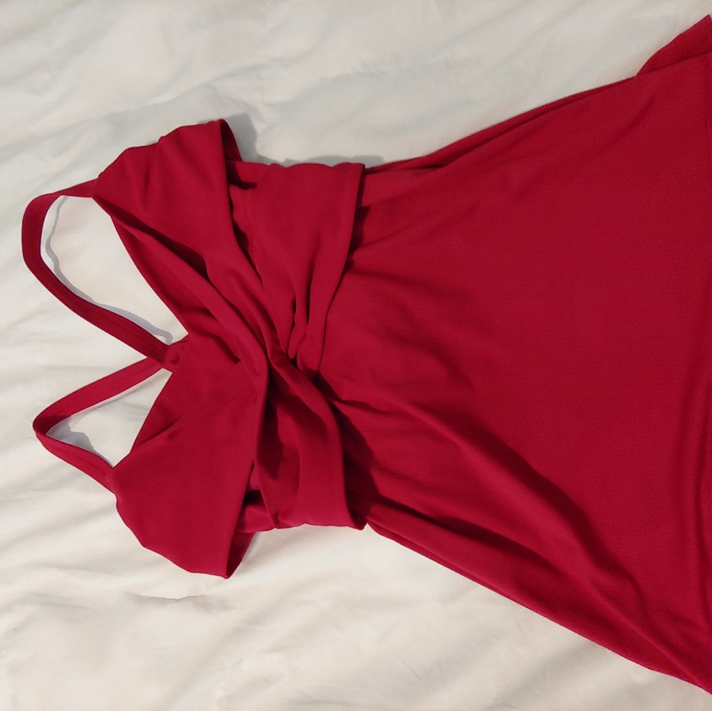 Lululemon top
